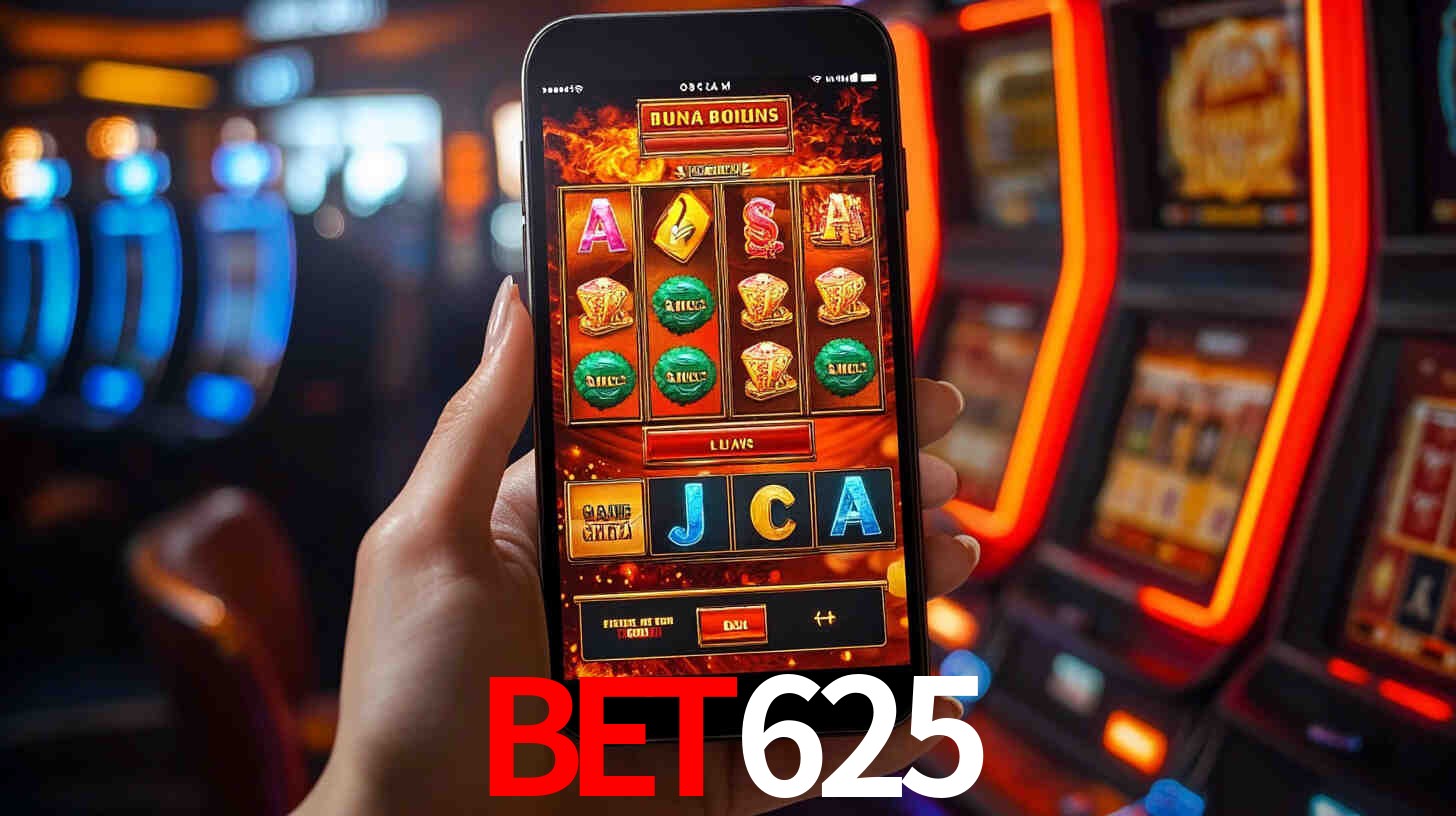 Experimente o Login Seguro Premium no Bet625