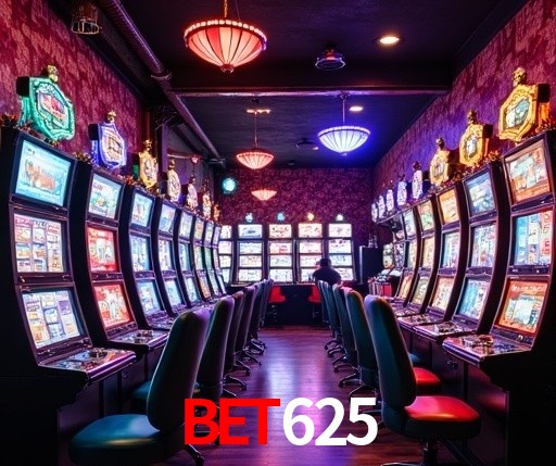 Bet625 Brasília - Bonus Features