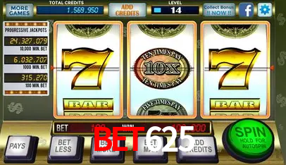 Inovações de Jogos na Bet625: O Futuro das Experiências Interativas