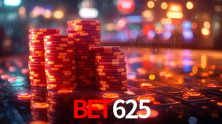 Bet625 App