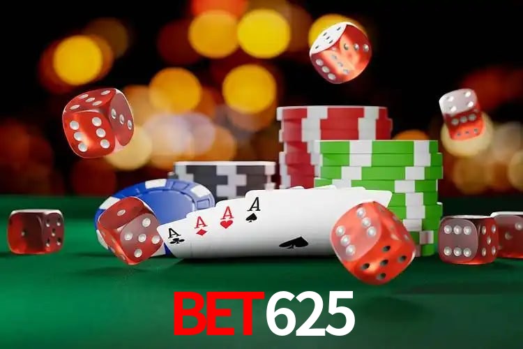 Bet625 Belo Horizonte - Jackpots