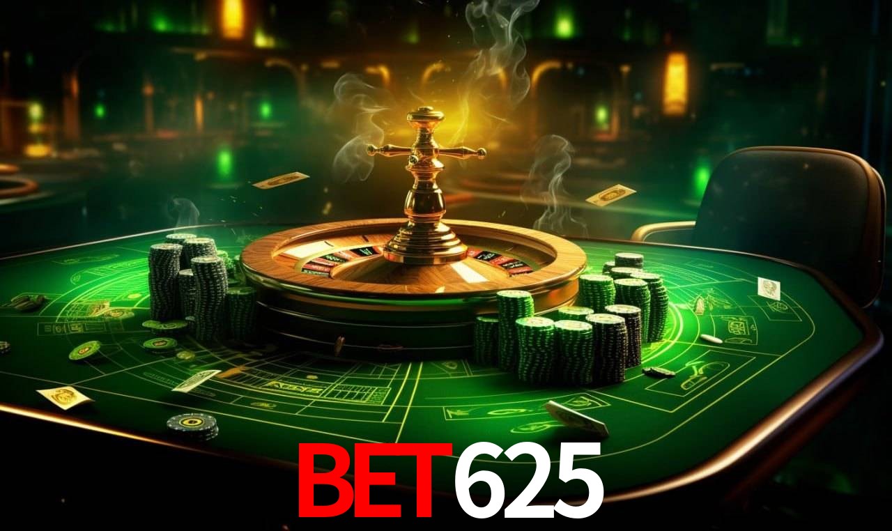 Jogos Exclusivos Bet625