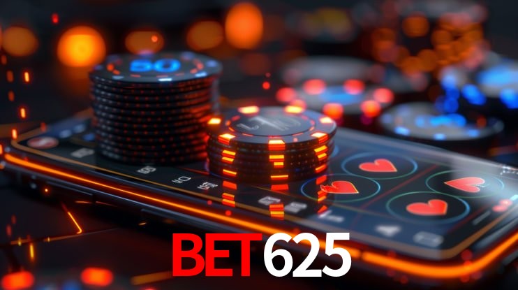 Slot Games Bet625