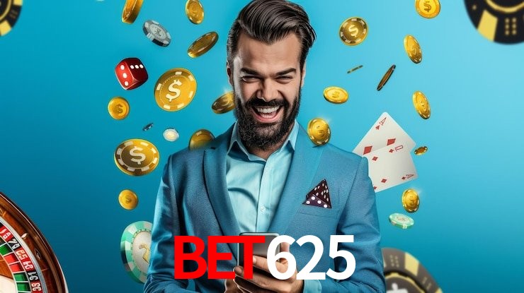 Account Benefits Bet625