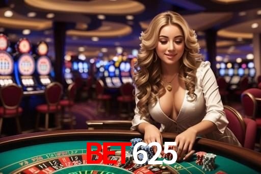 Welcome Bonus Bet625