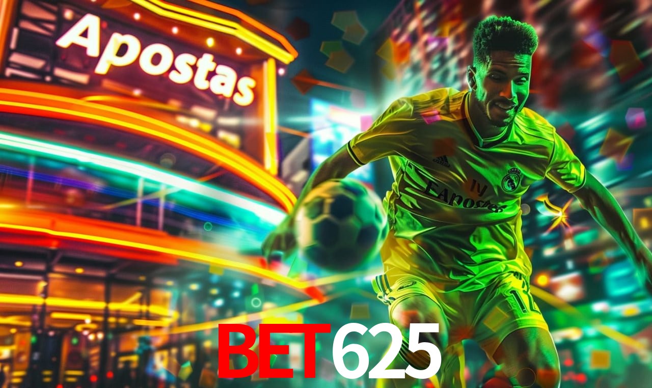 Bet625 São Paulo - Jogo Providers