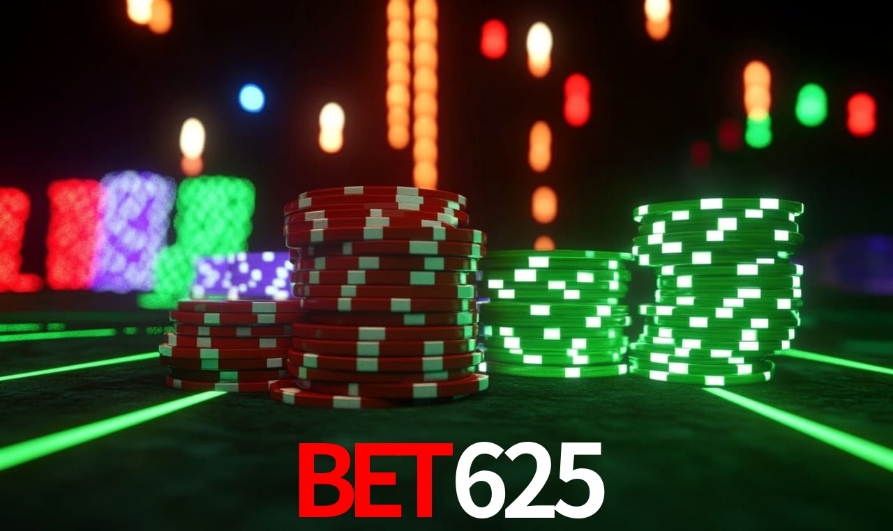 Live Casino Bet625