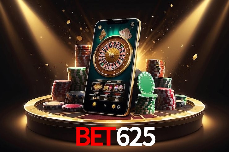 Bet625 Entrar - Login Seguro Certificado
