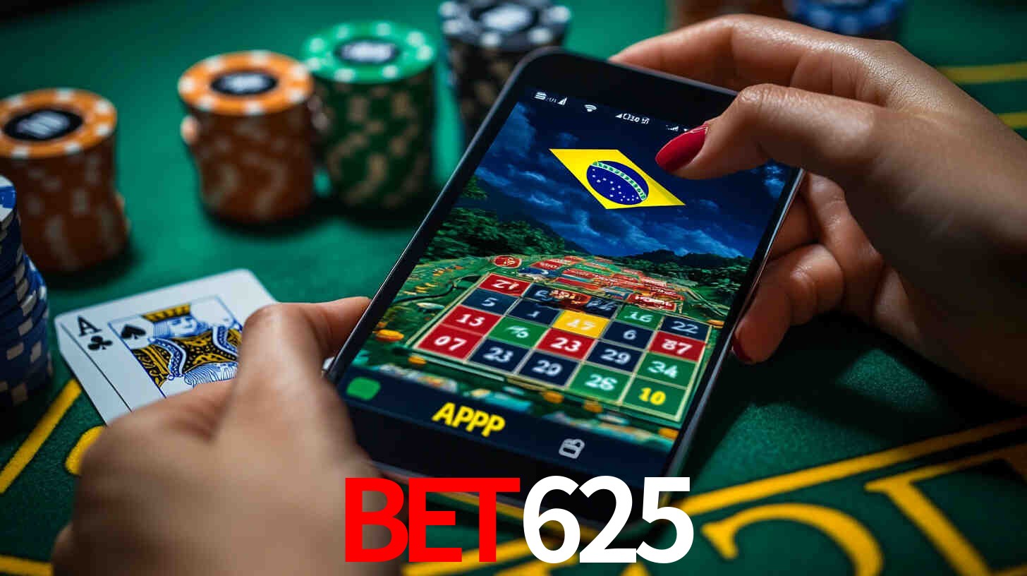 Descubra a Essência do Bet625: Nossa História e Compromissos