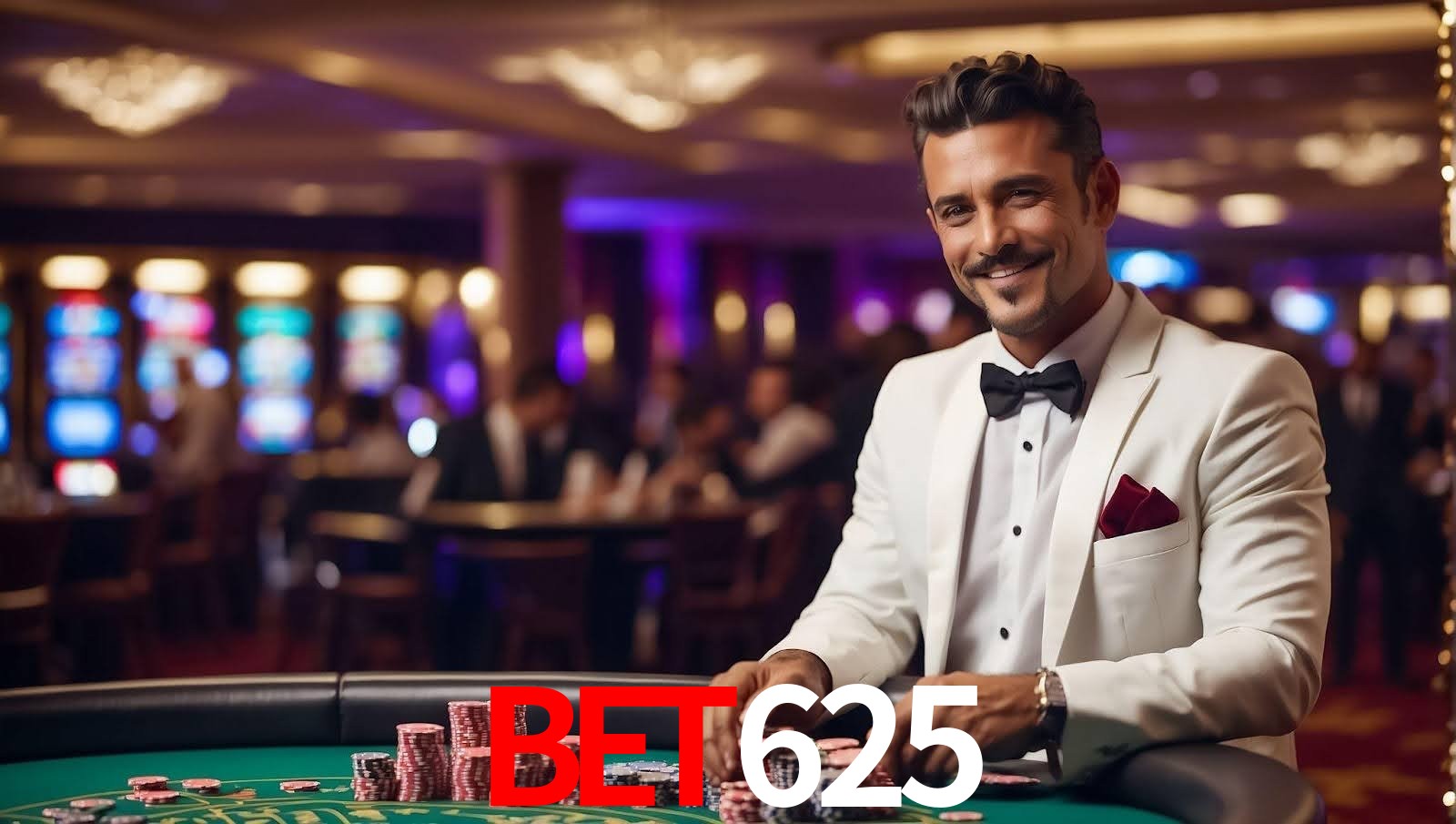 Bet625 - Support