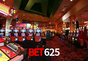 Descubra o Mundo do Cassino Online com Bet625