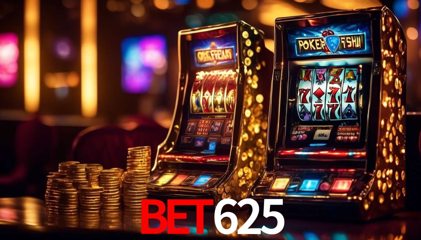 cassino Bet625