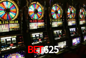 A Popularidade dos Caça-Níqueis no Bet625