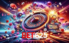Login Seguro Bet625
