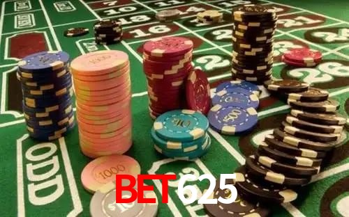 Bet625 Vip