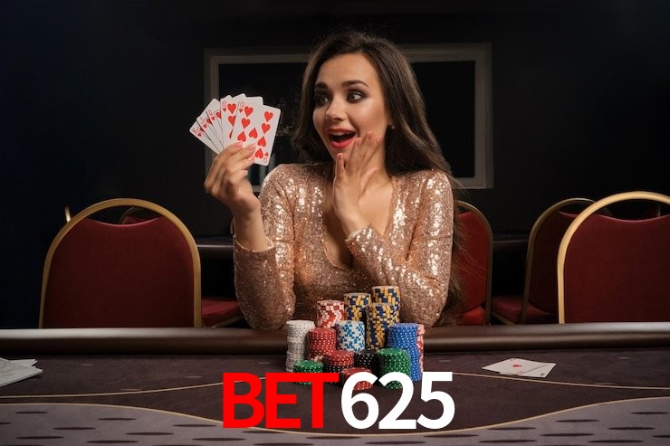 Casino Ao Vivo Bet625