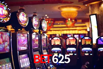 Bet625 Cassino - 80+ Mesas ao Vivo
