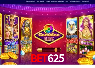 Bet625 Rio de Janeiro - Bonus Terms