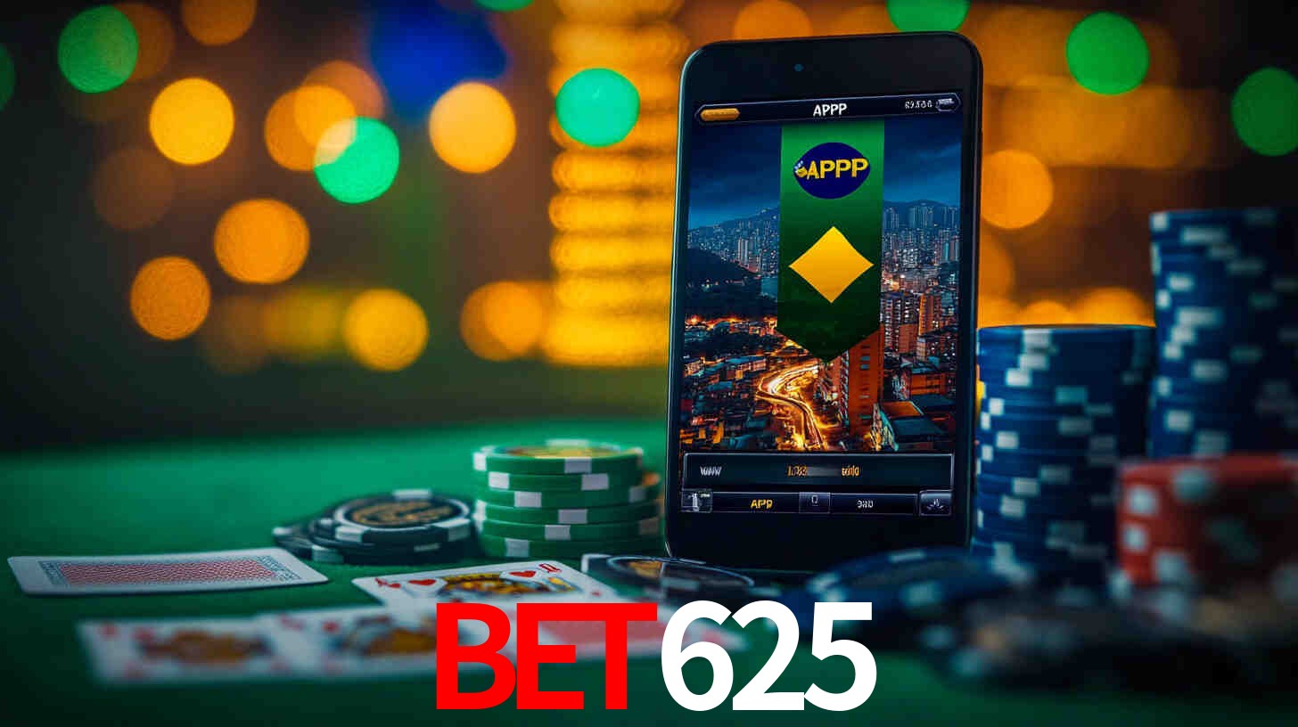 Desvendando o Mundo dos Jogos Virtuais na Bet625