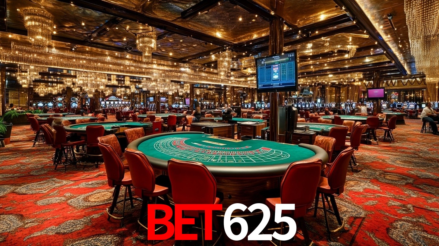 Bet625 Vip