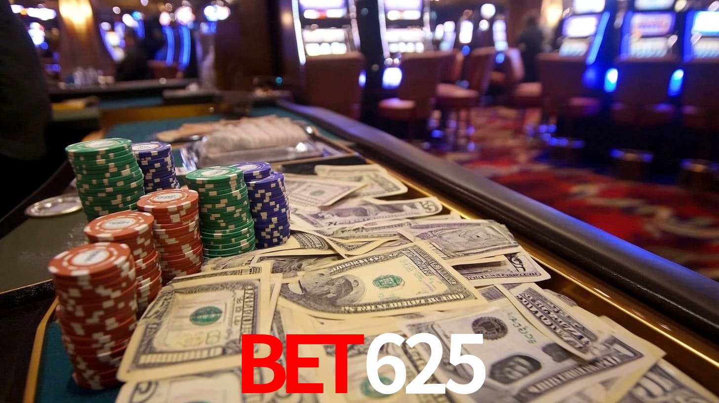 Bet625 Salvador - Strategy