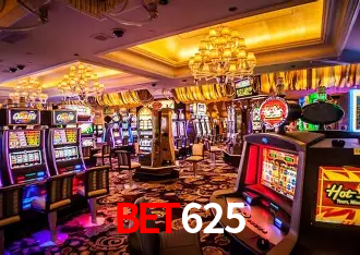 Bet625 Belo Horizonte - VIP Casino