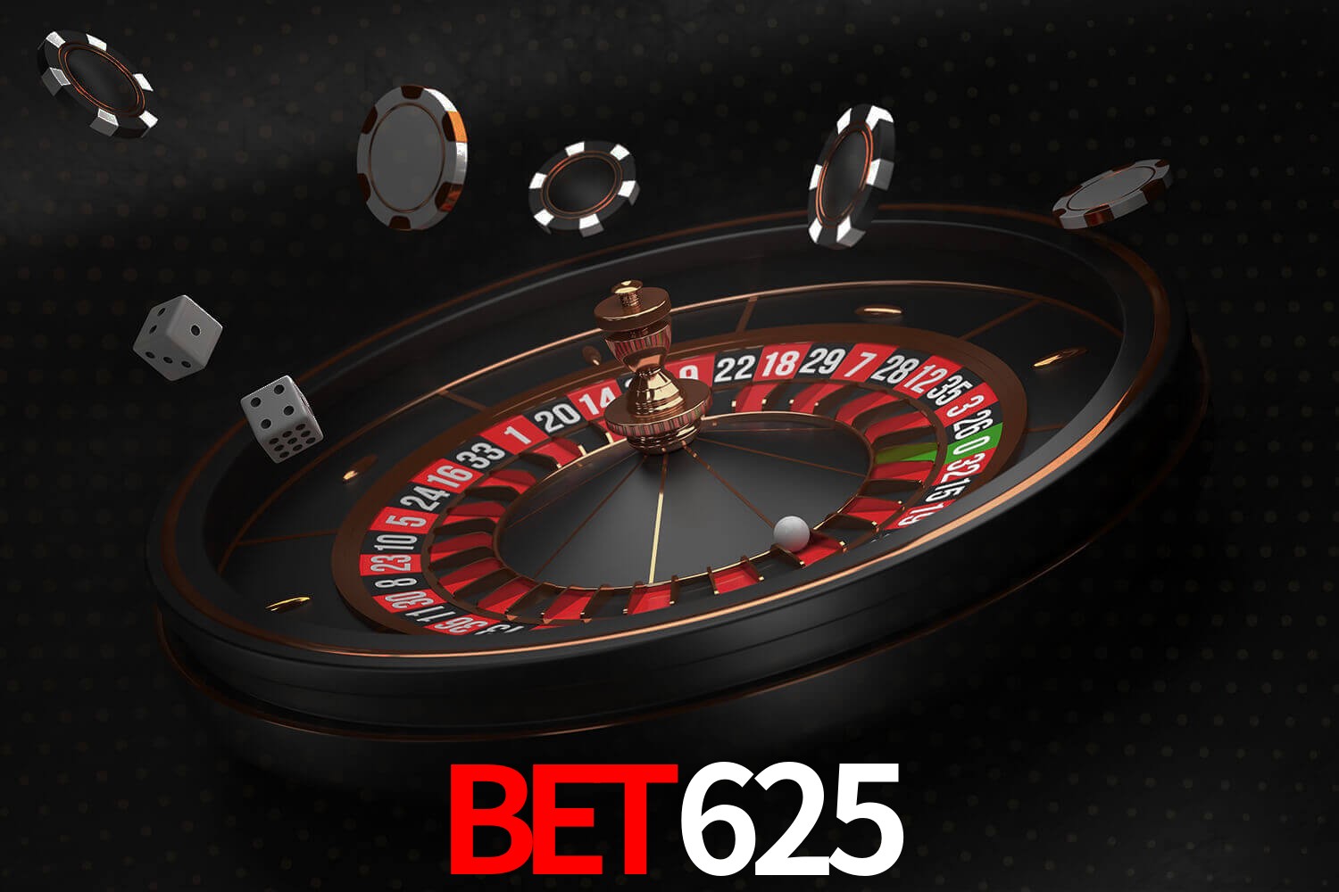 Bet625: Jogos de Caça-Níqueis-Altas Recompensas, Roleta-Velocidade, Blackjack-Desafios Máximos