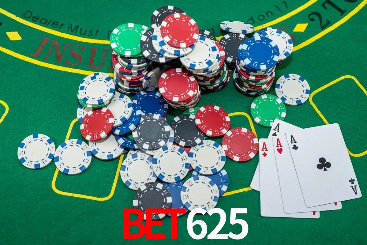 Apostas de Basquete Bet625