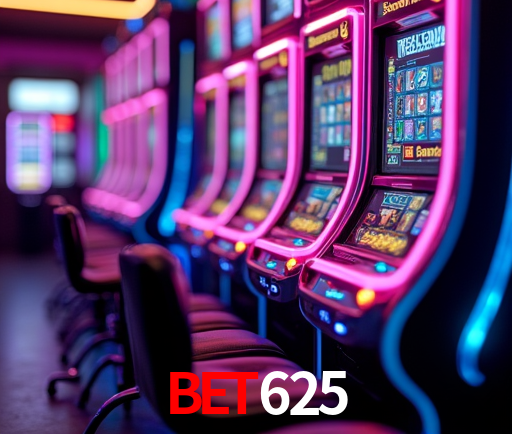 Bet625 São Paulo - Top Slots