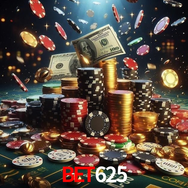 Bônus de Boas-vindas Bet625