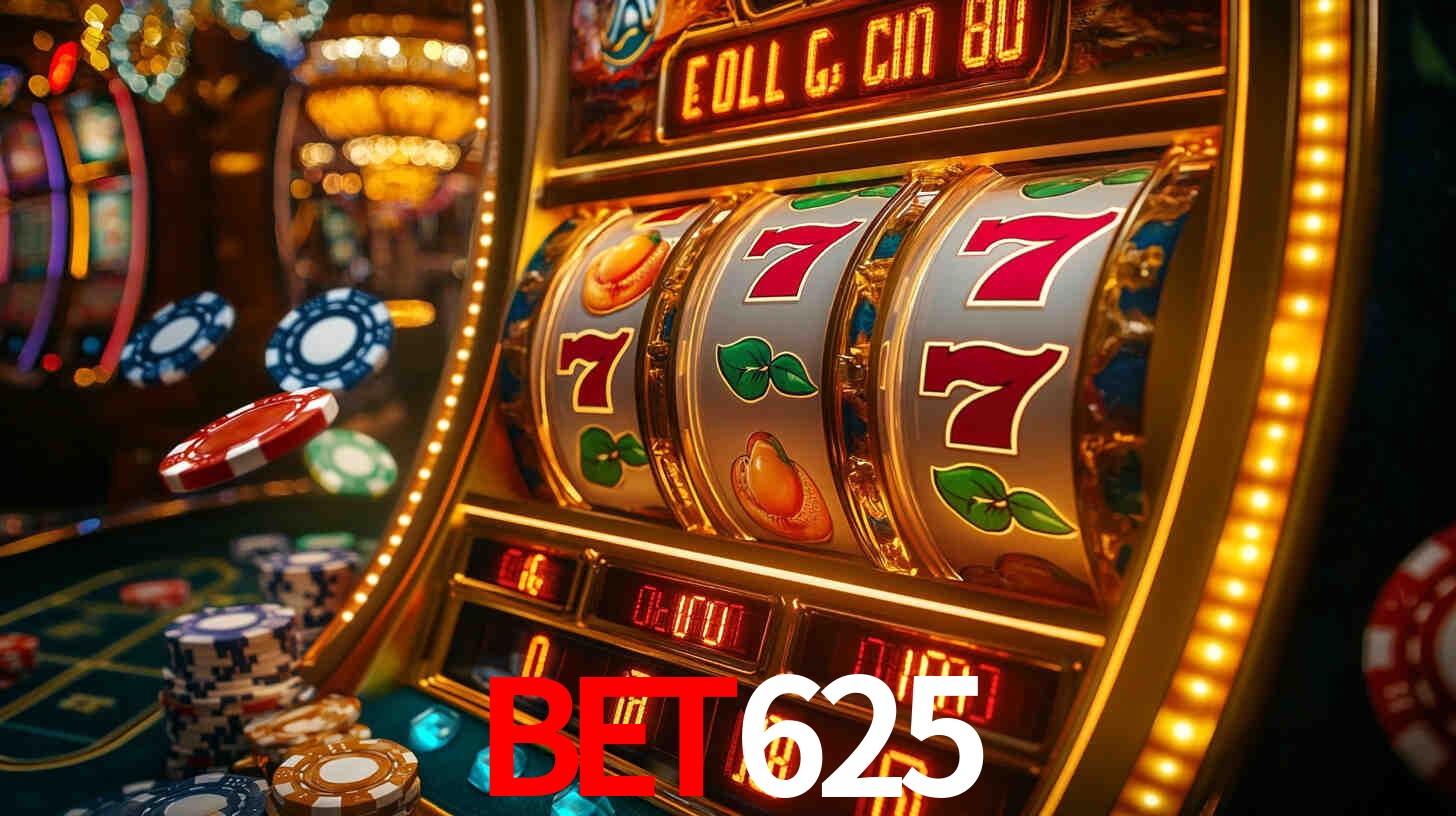 Live Casino Bet625