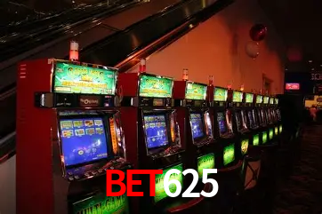 Descubra o Mundo do Cassino Online com Bet625