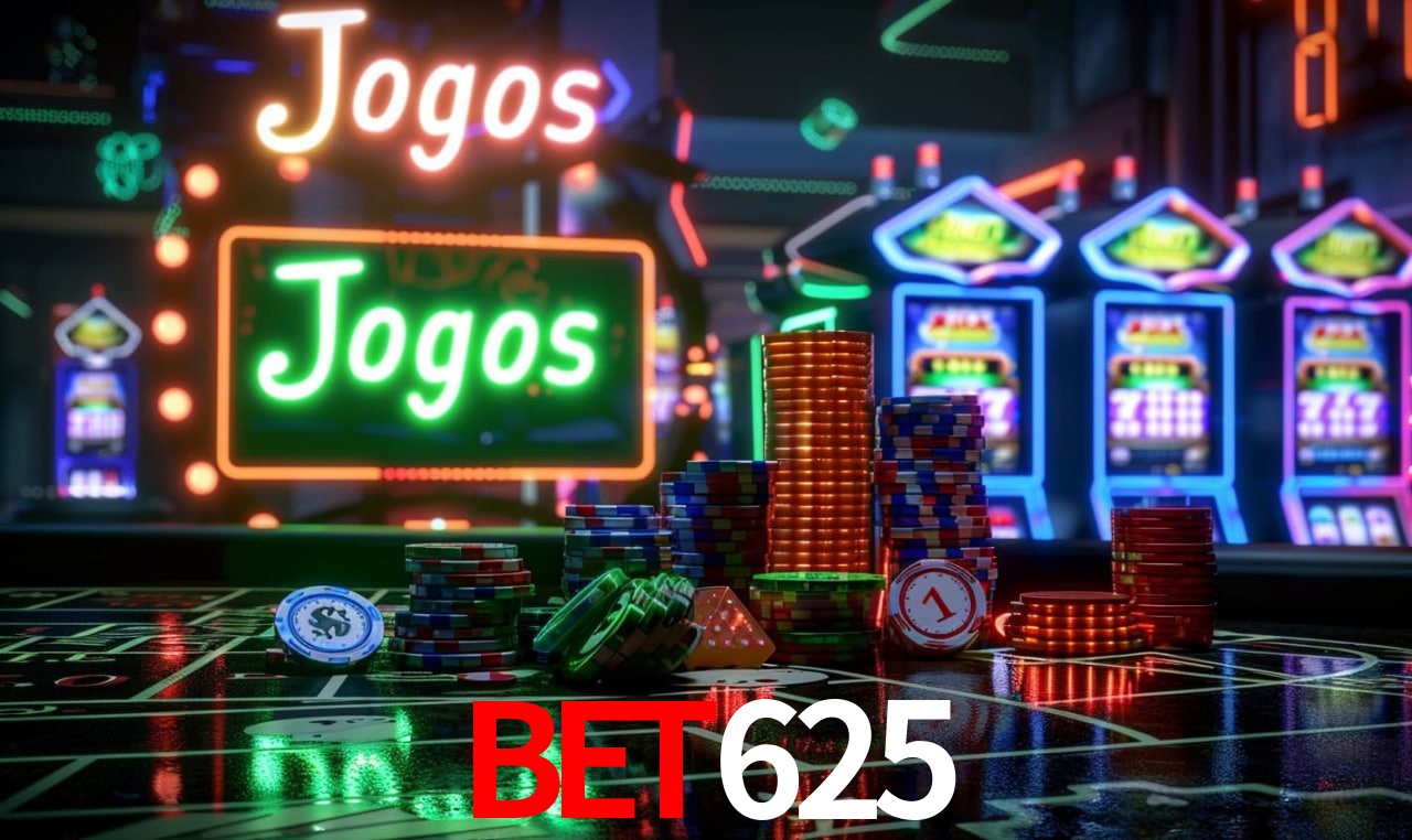 Bet625 App