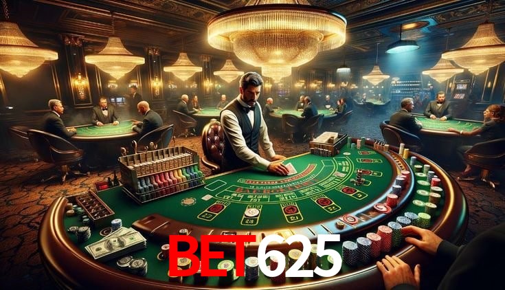 Game Providers Bet625