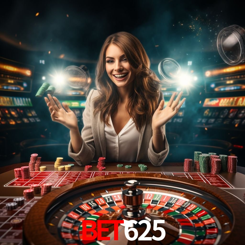 Premium Interface Bet625