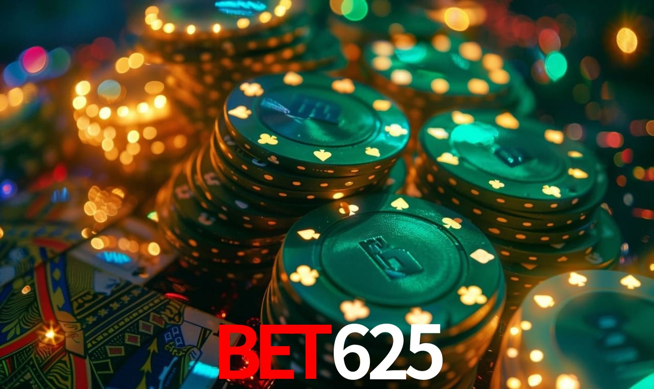 Provedores de Jogos Bet625