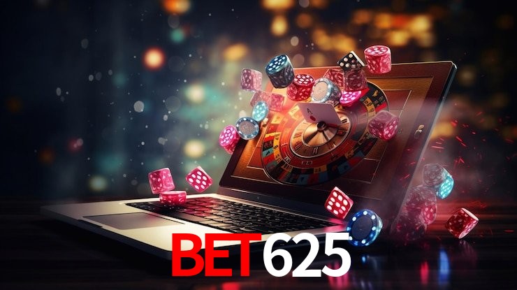 PIX Instantâneo Bet625