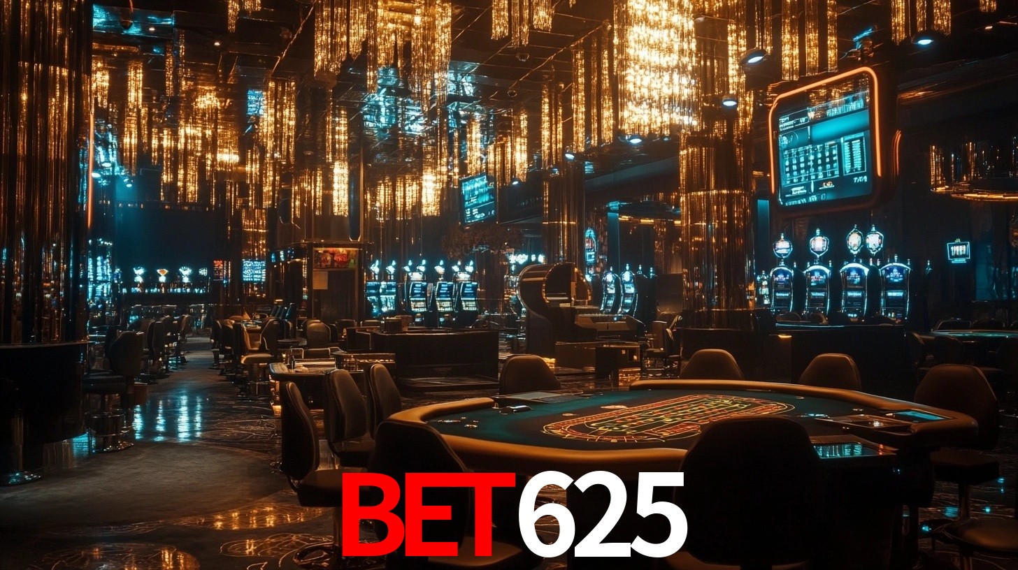 Bet625 Vip