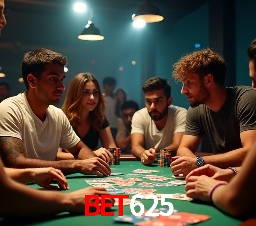 Bet625 Slot - 320+ Caça-Níqueis Premium