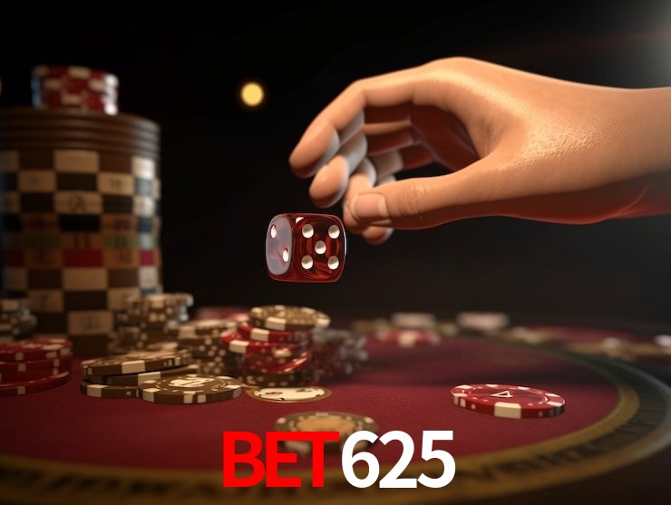 Bet625 Brasília - Jogo Features