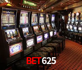 Desvendando o Mundo dos Jogos Virtuais na Bet625