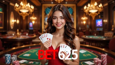 Seasonal Promotions Bet625