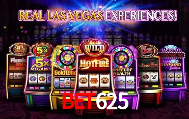 Bet625 Brasília - Casino Guide