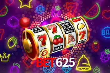 A Popularidade dos Caça-Níqueis no Bet625