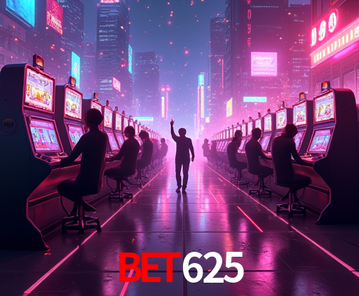 Estatísticas Bet625