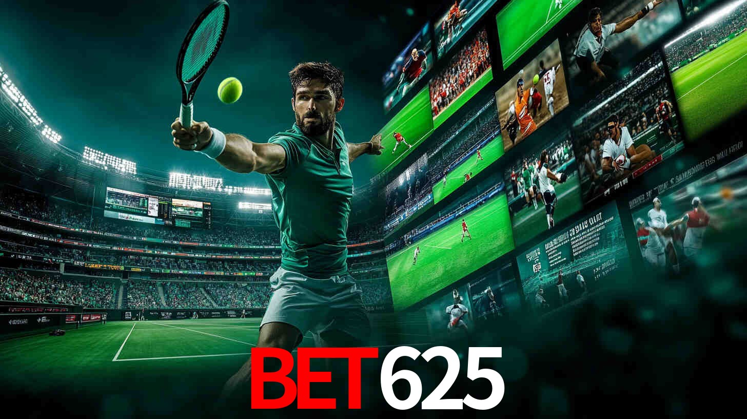 Explorando a Categoria de Eventos em Apostas na Bet625