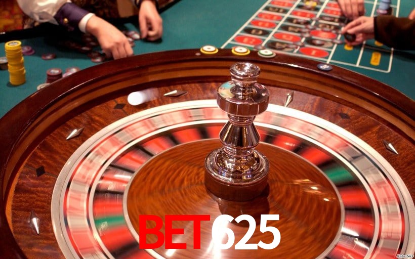 Apostas de Futebol Bet625