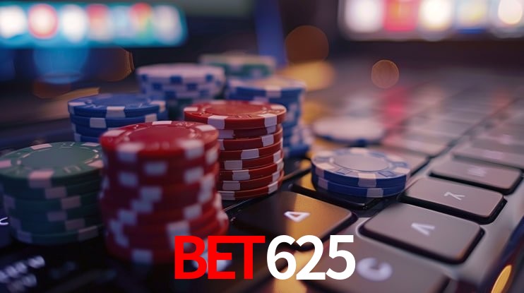 Bet625 - Security